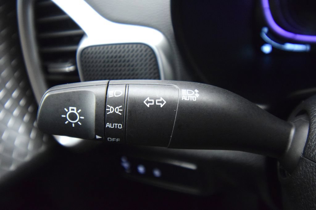 Used 2025 Kia Soul LX w/ LX Technology Package FWD image 34
