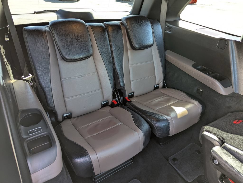 Used 2020 Mercedes-Benz GLS 450 4MATIC image 46