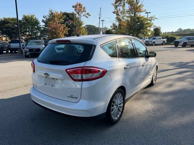Used 2017 Ford C-MAX SE FWD image 5