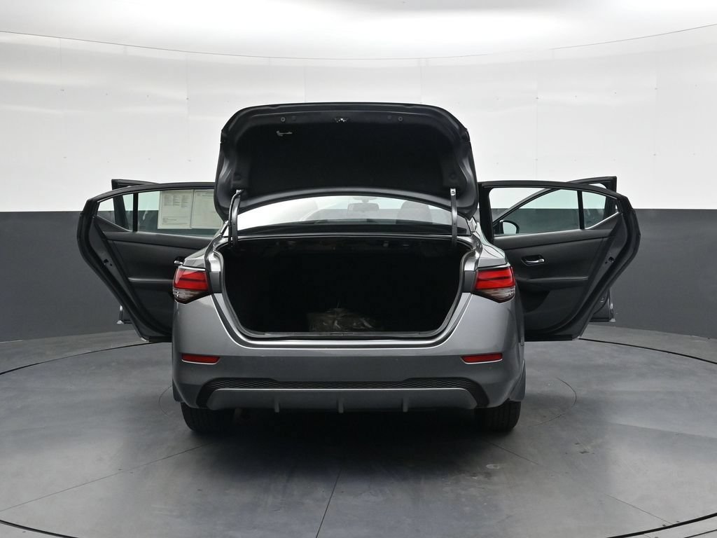 Used 2023 Nissan Sentra S FWD image 7
