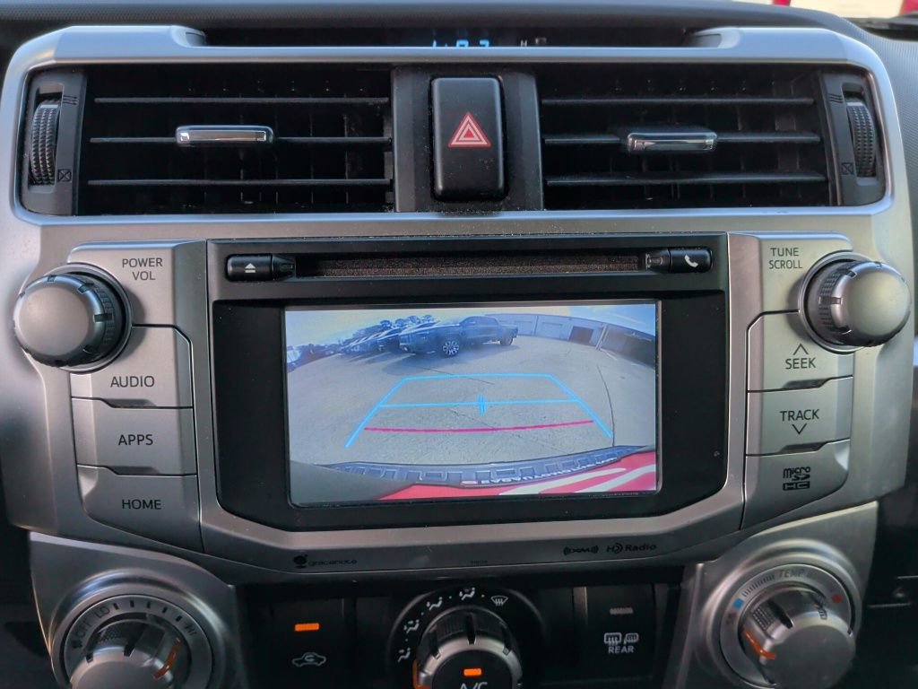 Used 2018 Toyota 4Runner SR5 Premium image 25