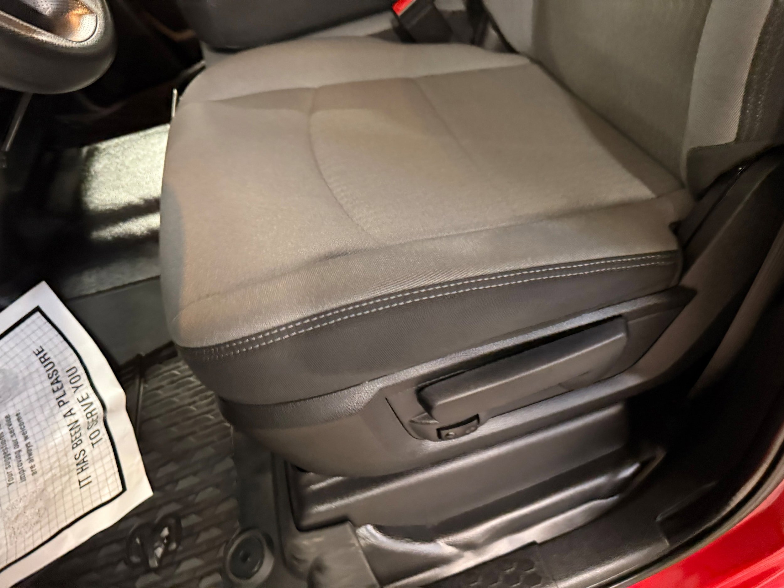 Used 2022 RAM 5500 Tradesman w/ Max Tow Package AWD/4WD image 40