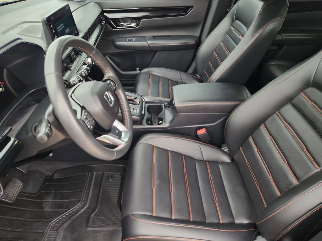 Used 2025 Honda CR-V Sport Touring image 14