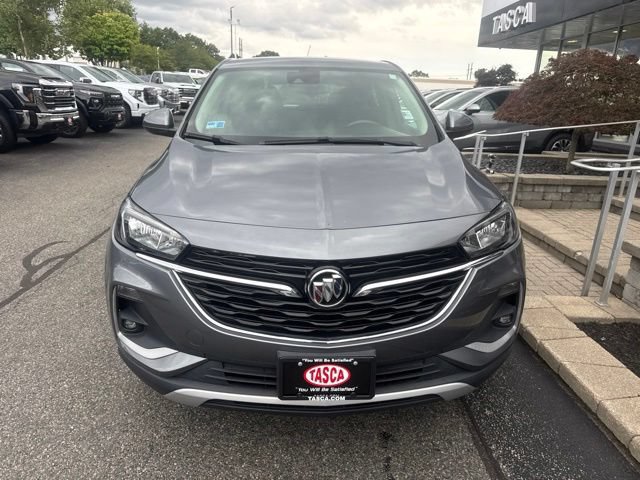 Used 2021 Buick Encore GX Preferred FWD image 2