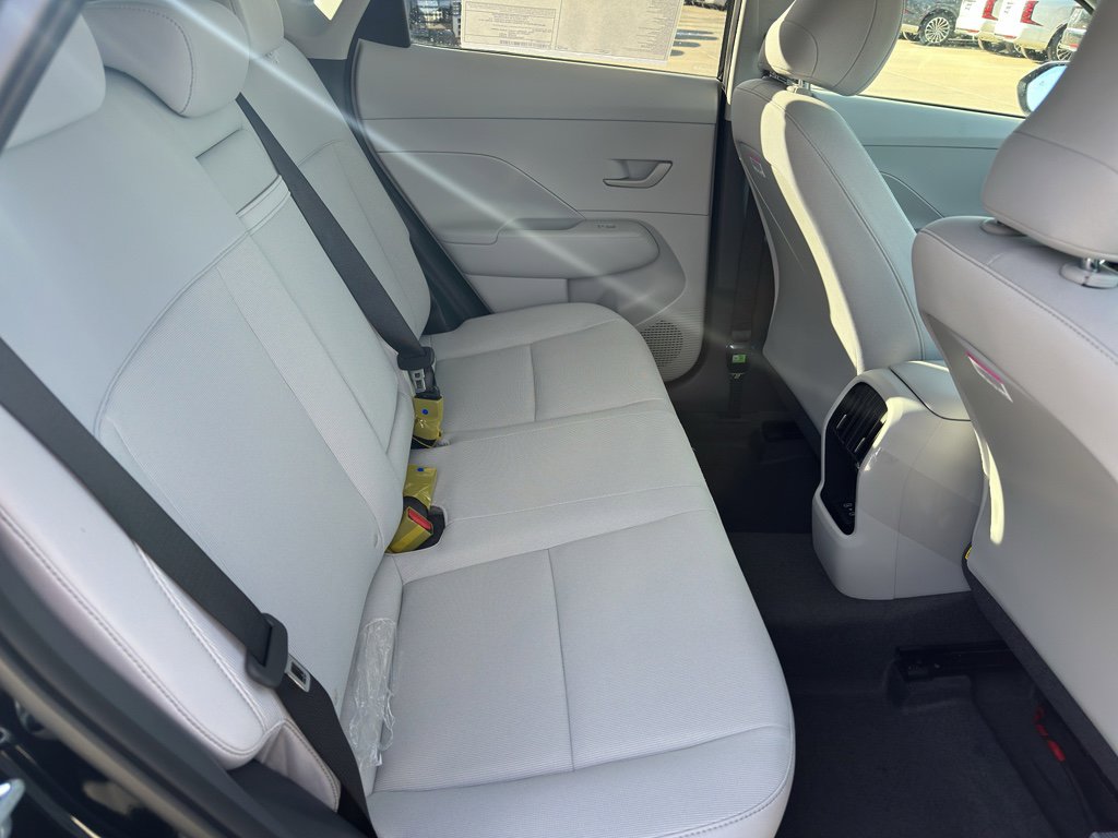 New 2026 Hyundai Kona SEL Sport image 34