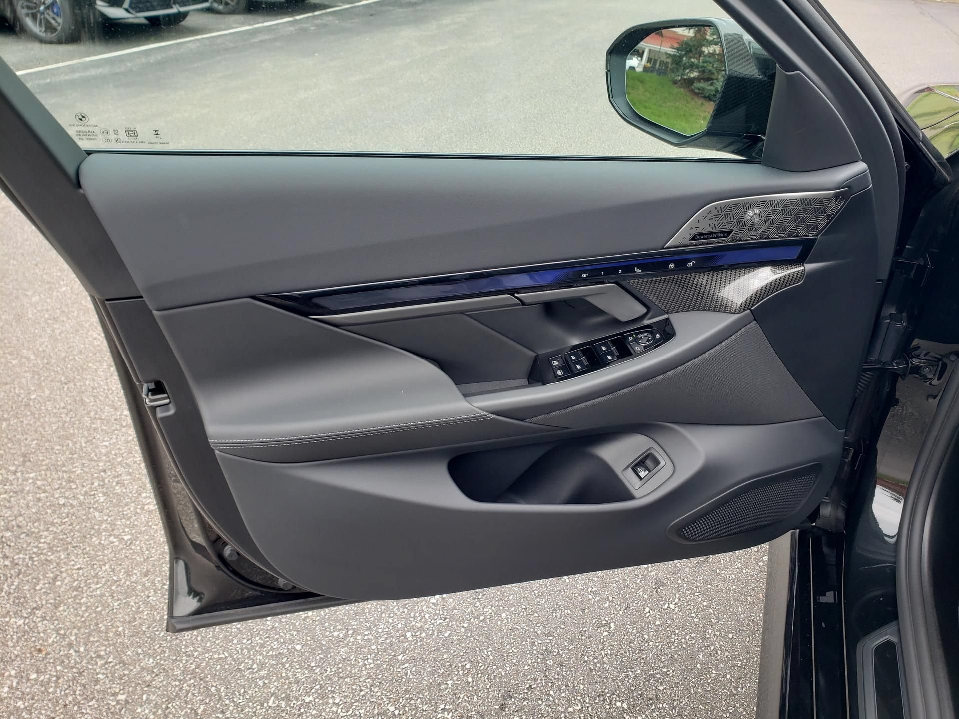 New 2027 BMW M5 w/ Carbon Package AWD/4WD image 12