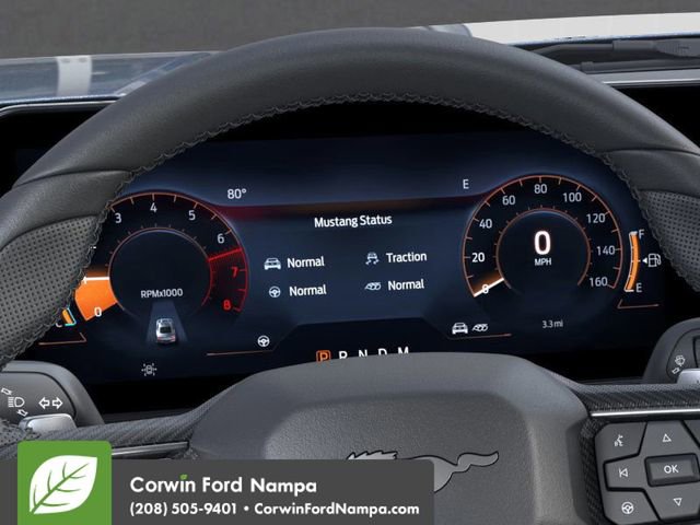 New 2026 Ford Mustang GT image 13