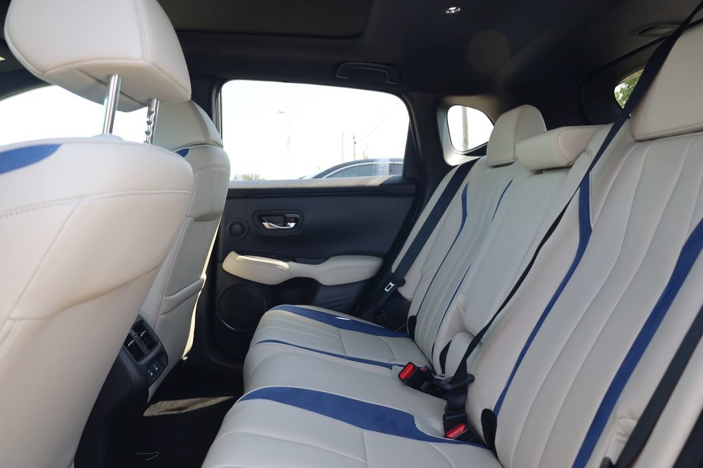 New 2026 Acura ADX A-Spec AWD/4WD image 25