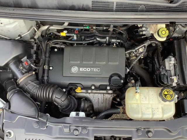 Used 2015 Buick Encore AWD image 27