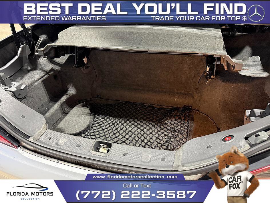 Used 2012 Mercedes-Benz SL 550 image 37