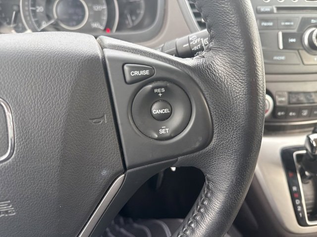 Used 2014 Honda CR-V EX-L image 22