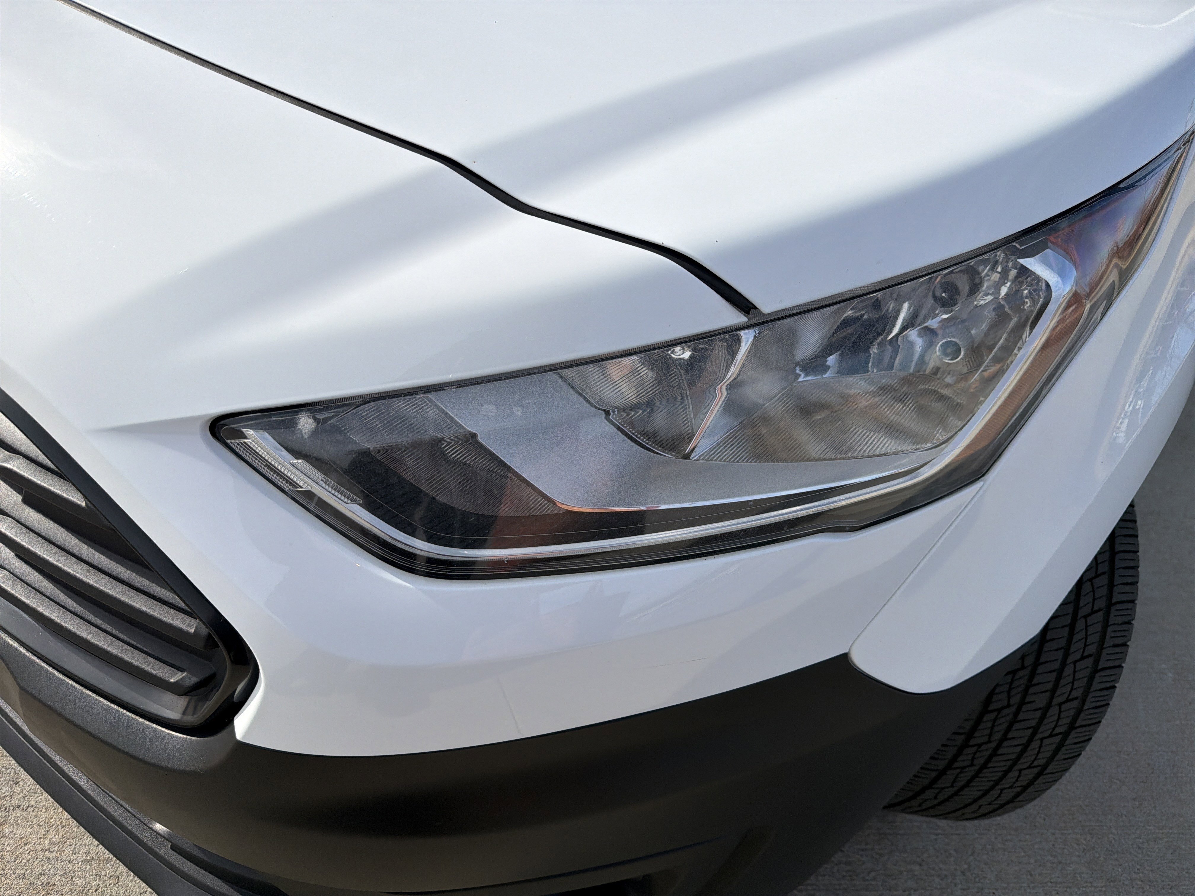 Used 2020 Ford Transit Connect XL image 6