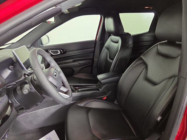 Used 2026 Jeep Compass Limited AWD/4WD image 13