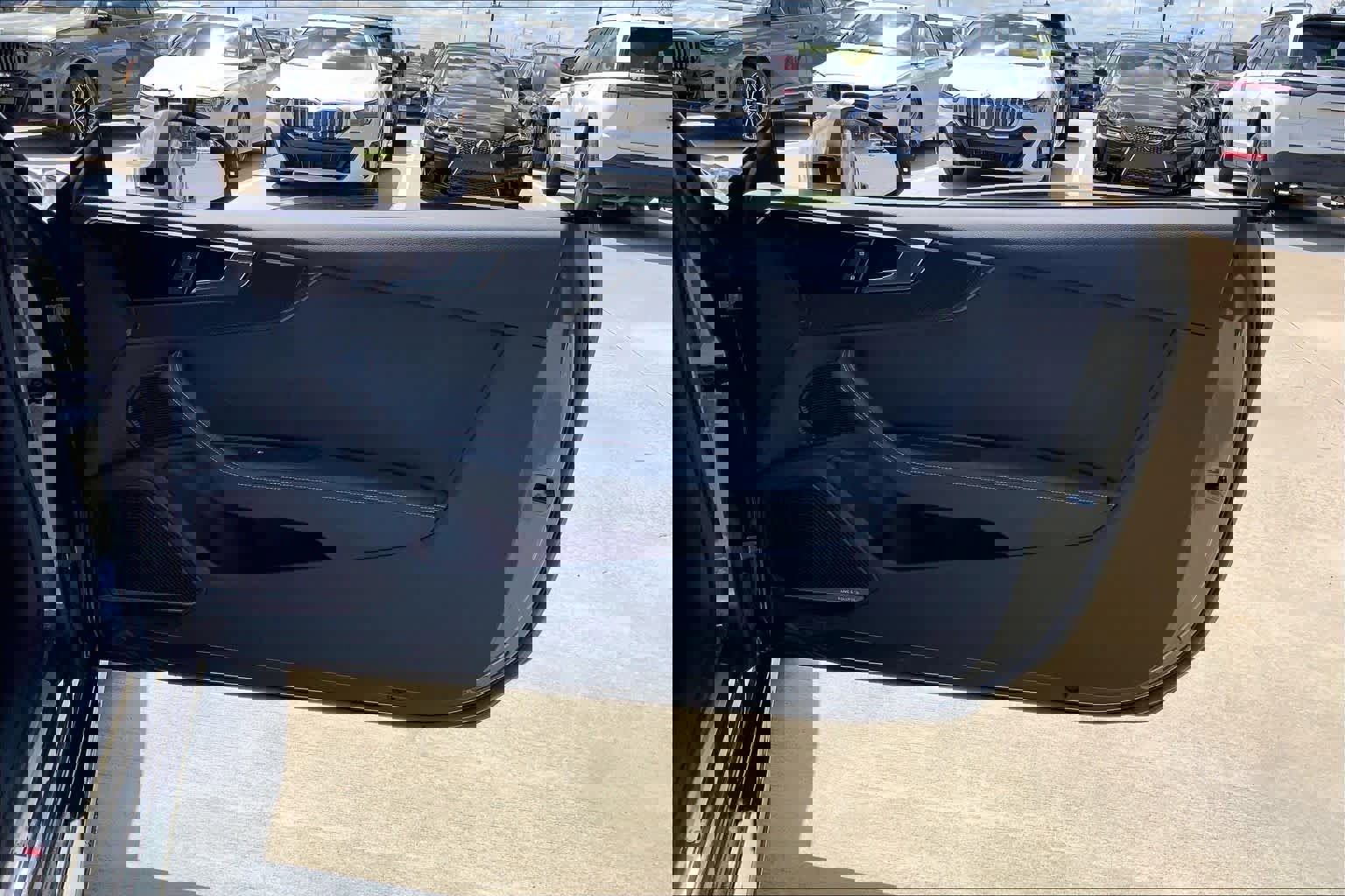 Used 2024 Audi S5 Prestige image 24