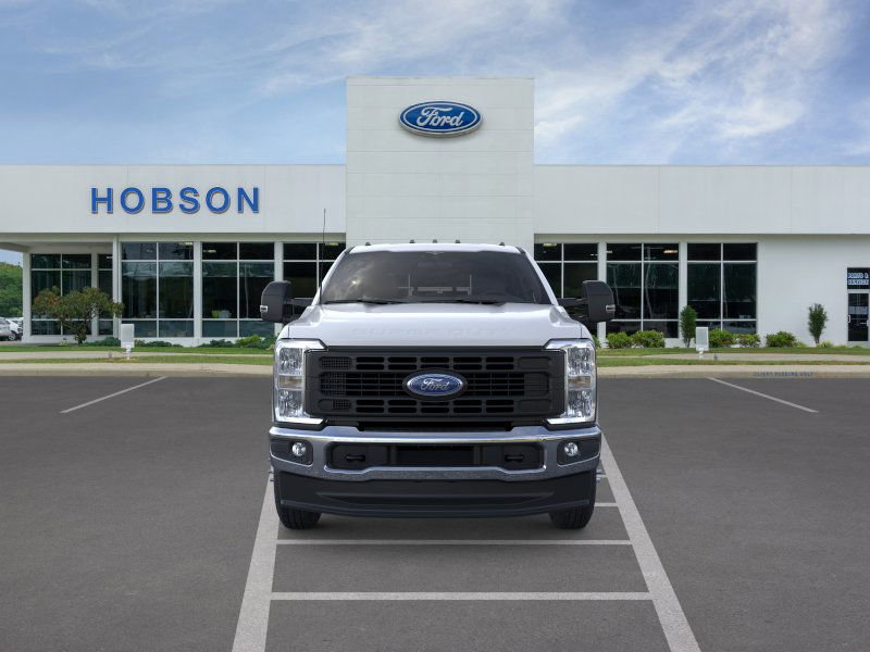 New 2026 Ford F350 XL image 6