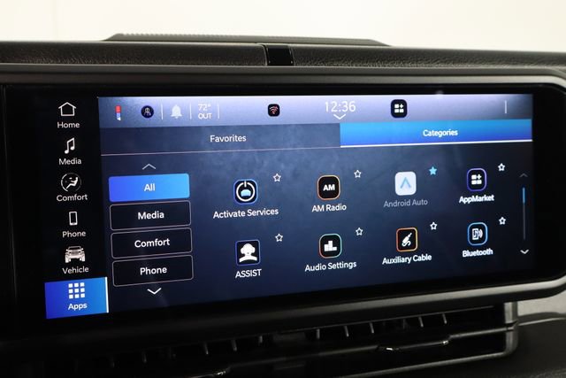 Used 2025 Jeep Wrangler Sport image 35