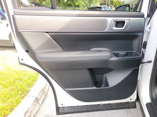 New 2026 Hyundai Santa Fe XRT AWD/4WD image 10