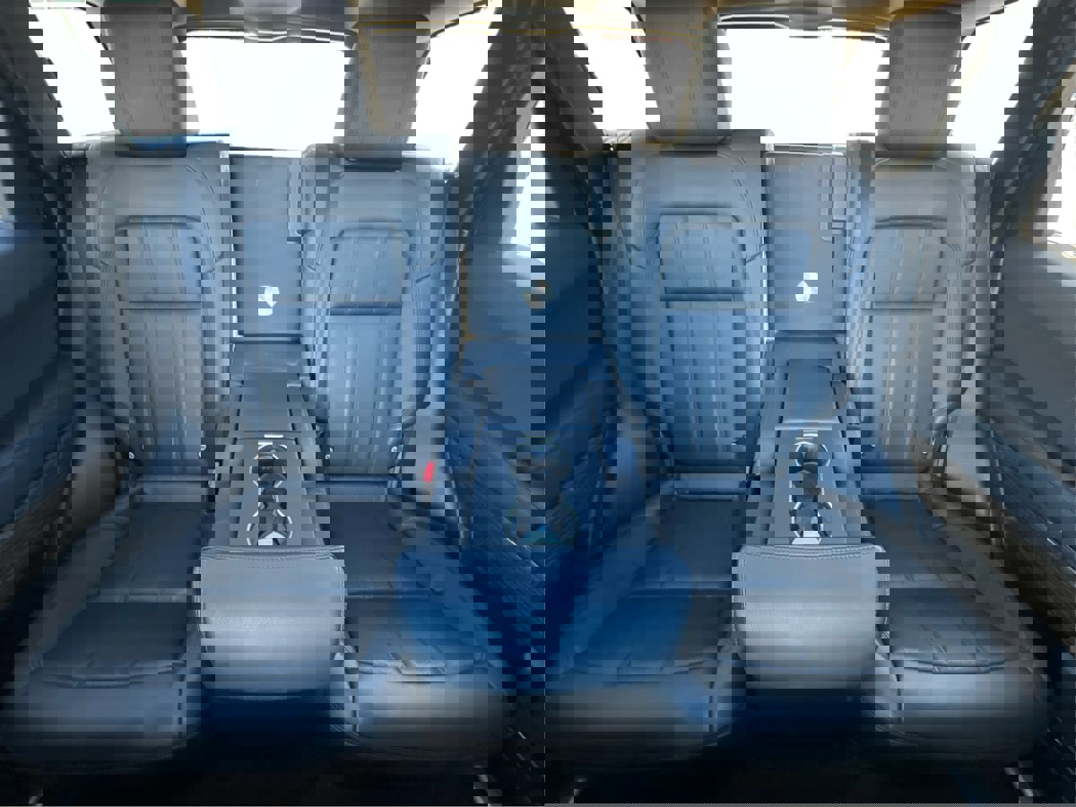 Used 2019 Land Rover Range Rover Sport Autobiography image 22