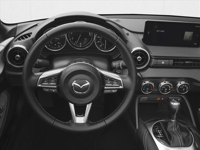 New 2026 MAZDA MX-5 Miata Grand Touring w/ Weather Package RWD image 4