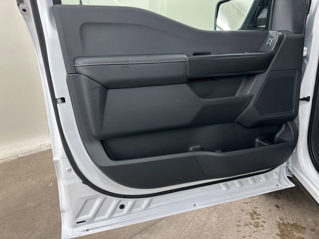 New 2026 Ford F150 STX w/ Equipment Group 200A image 27