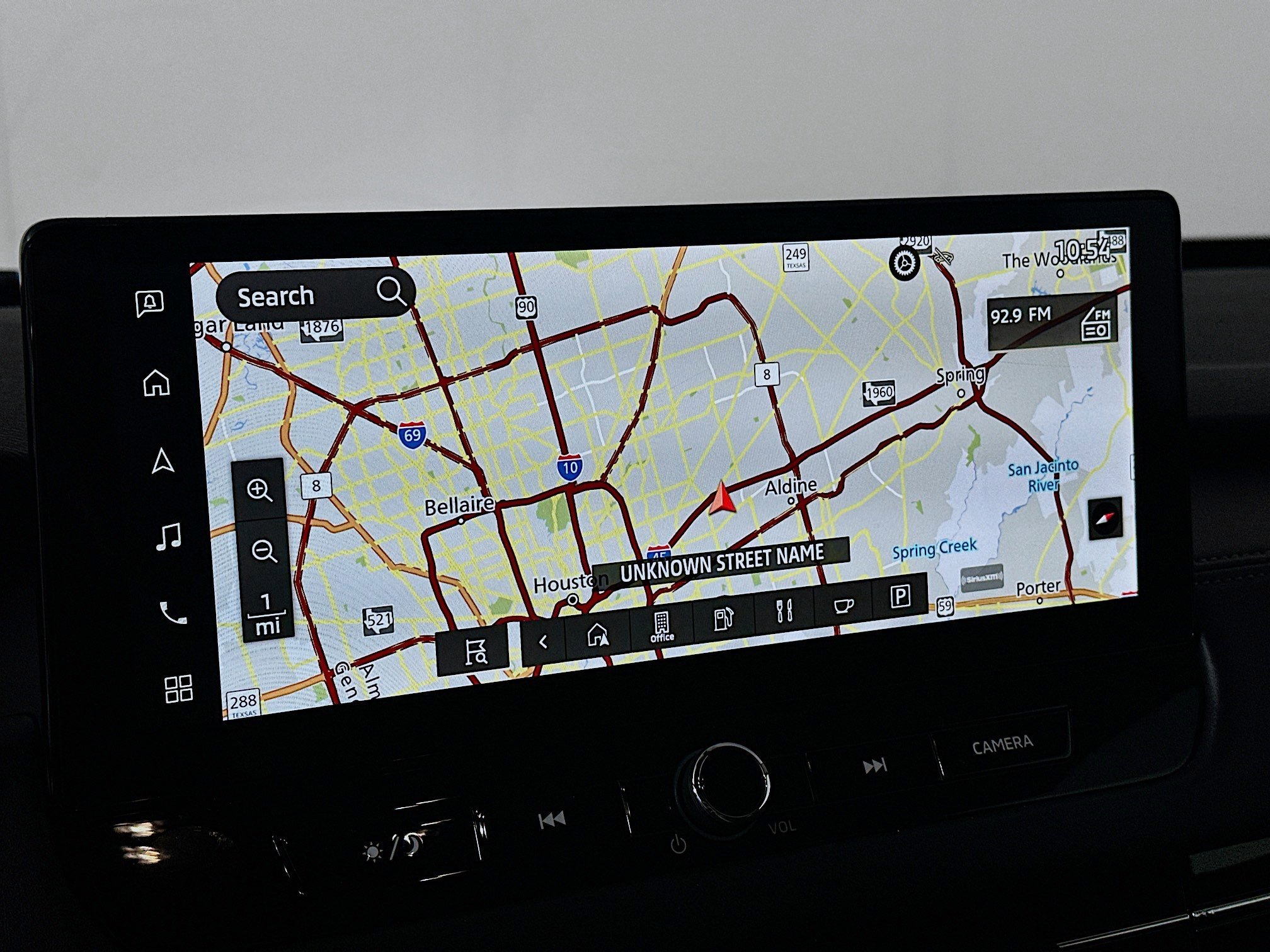 Used 2025 Mitsubishi Outlander SE FWD image 22