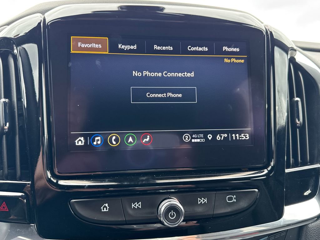 Used 2023 Chevrolet Traverse Premier w/ LPO, Floor Liner Package image 28