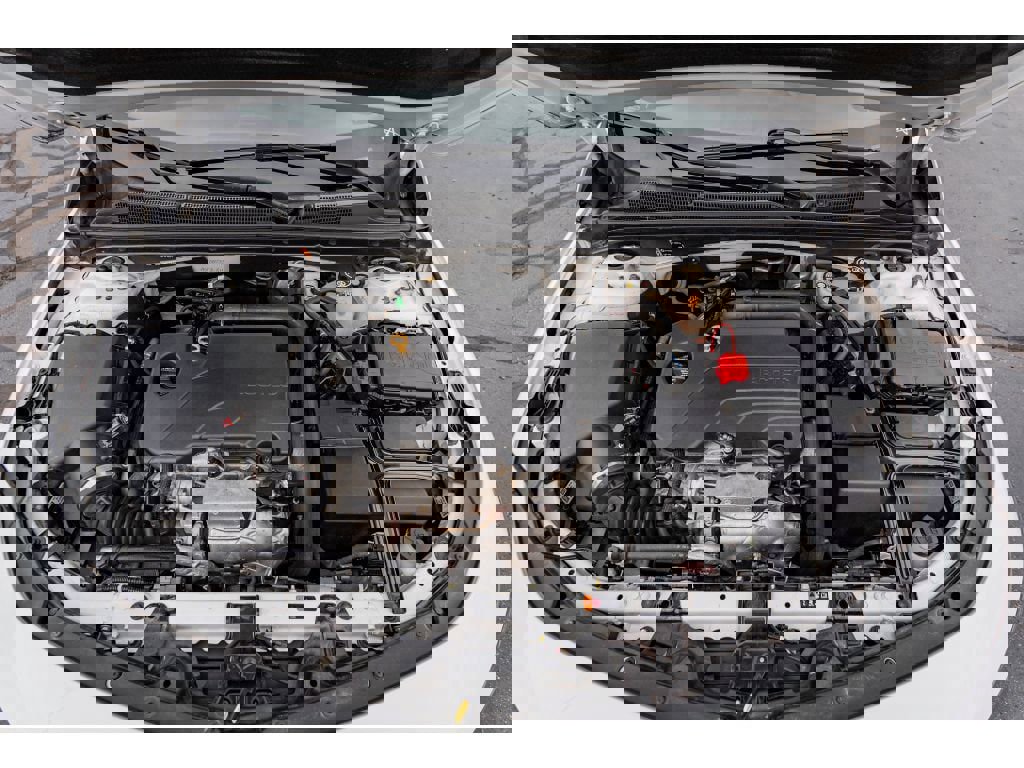 Used 2020 Chevrolet Malibu LS image 27