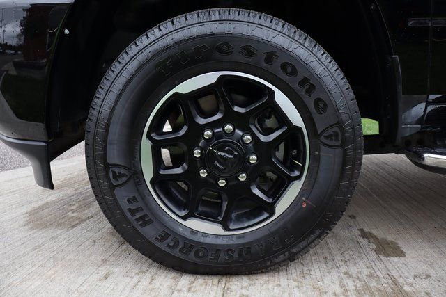 Used 2025 RAM 2500 Laramie image 34