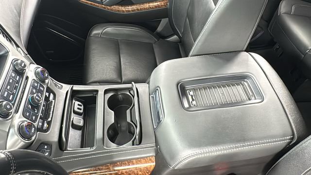 Used 2019 Chevrolet Suburban Premier image 37