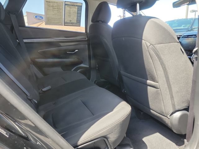 Used 2022 Hyundai Tucson SEL w/ Convenience Package FWD image 25