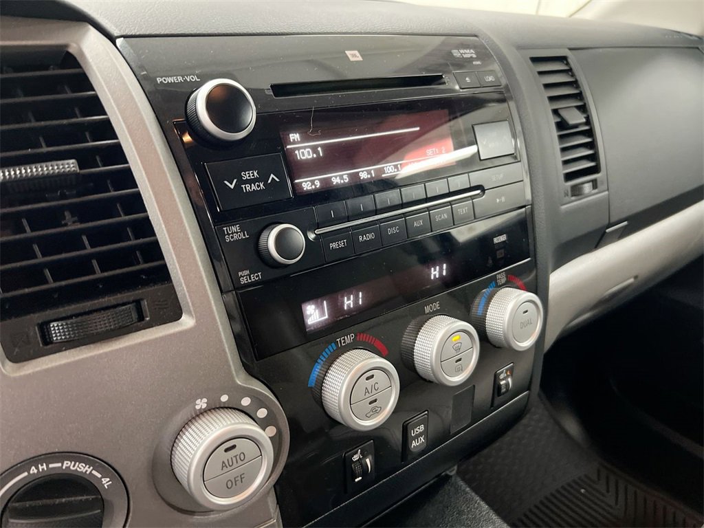 Used 2012 Toyota Tundra Limited image 12