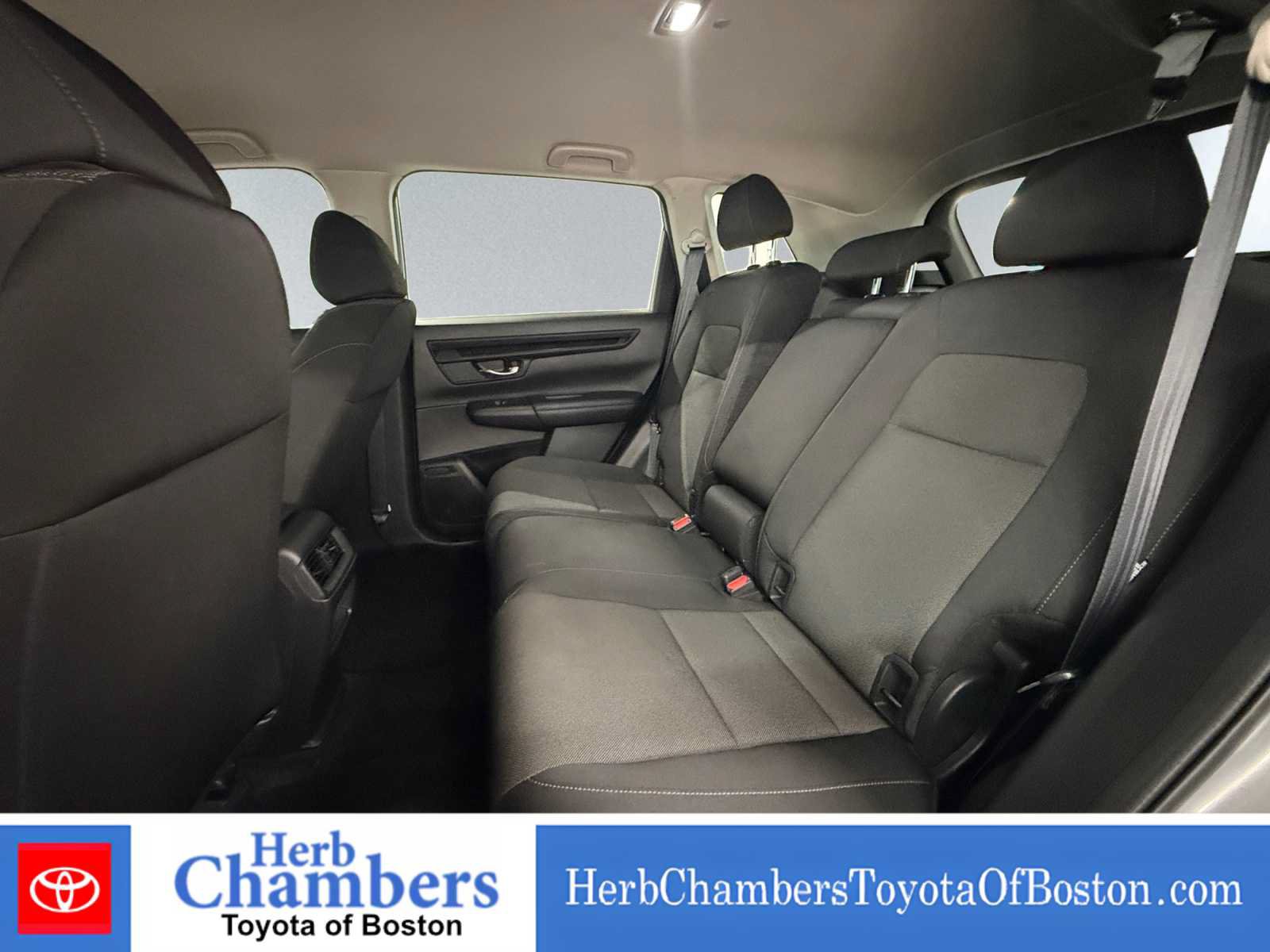 Used 2024 Honda CR-V LX image 19