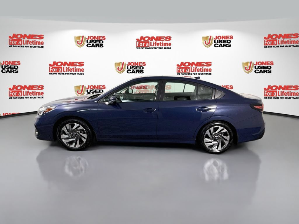 Used 2024 Subaru Legacy Limited AWD/4WD image 14