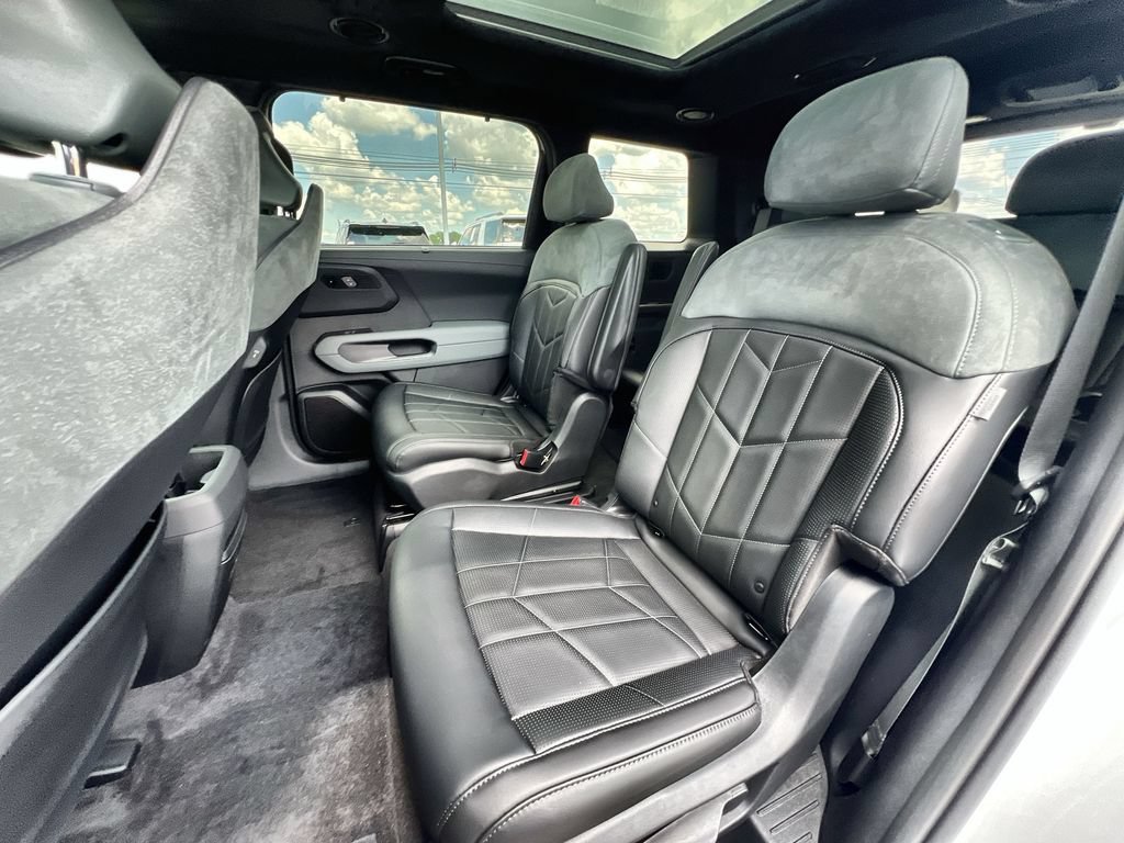 New 2027 Kia Telluride SX Prestige X-Pro AWD/4WD image 23