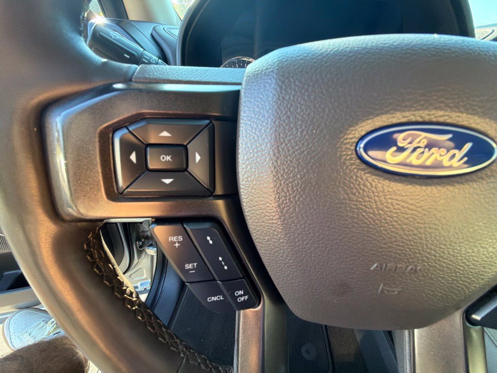 Used 2021 Ford Expedition Limited RWD image 20