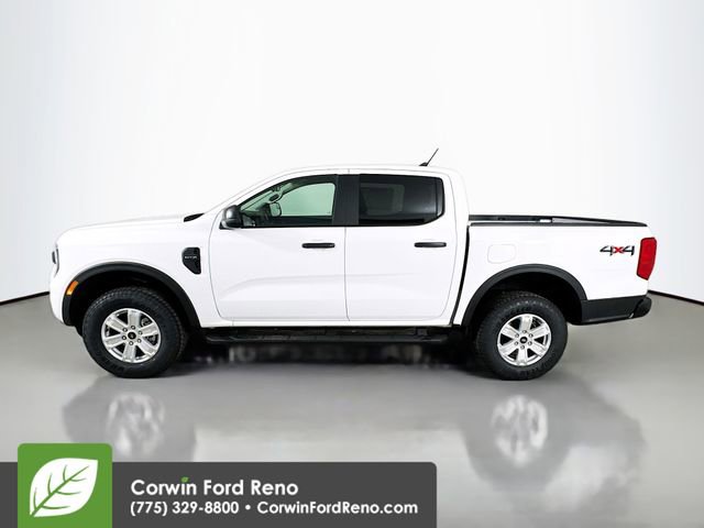 New 2025 Ford Ranger XL w/ Trailer Tow Package image 4