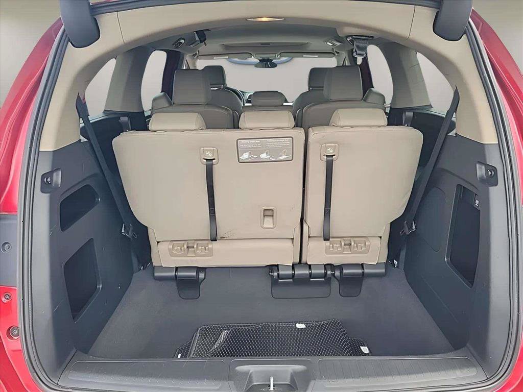 Used 2022 Honda Odyssey EX-L image 19