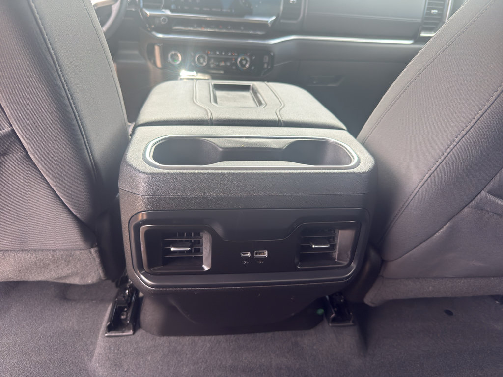 Certified 2022 Chevrolet Silverado 1500 LT w/ Z71 Off-Road Package AWD/4WD image 33