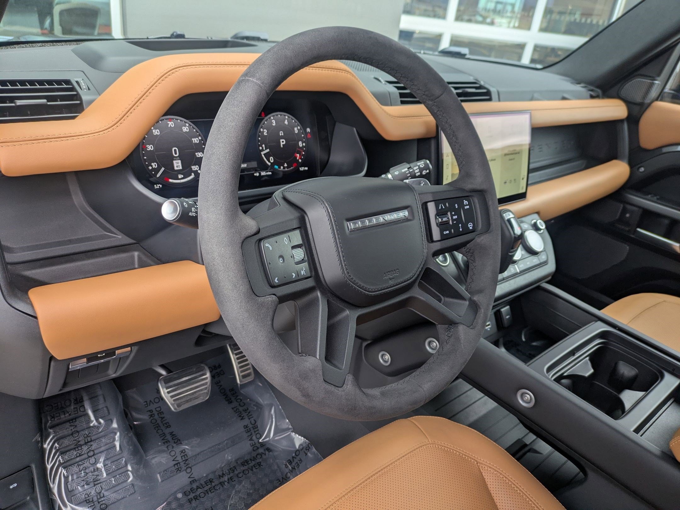 Certified 2023 Land Rover Defender 110 image 14