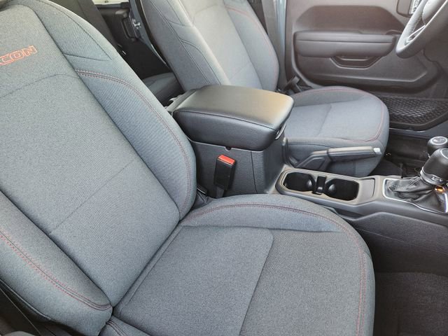 New 2026 Jeep Wrangler Unlimited Rubicon w/ Safety Group image 10