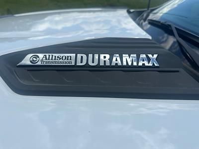 New 2025 Chevrolet Silverado 3500 W/T w/ WT Convenience Package image 9