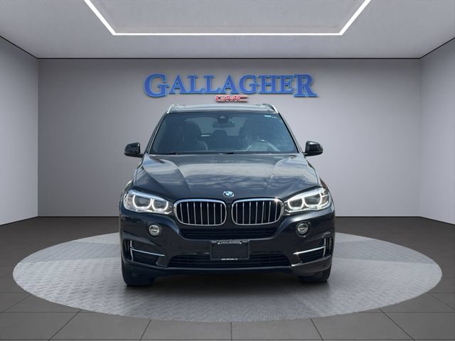 Used 2018 BMW X5 xDrive35i AWD/4WD image 12