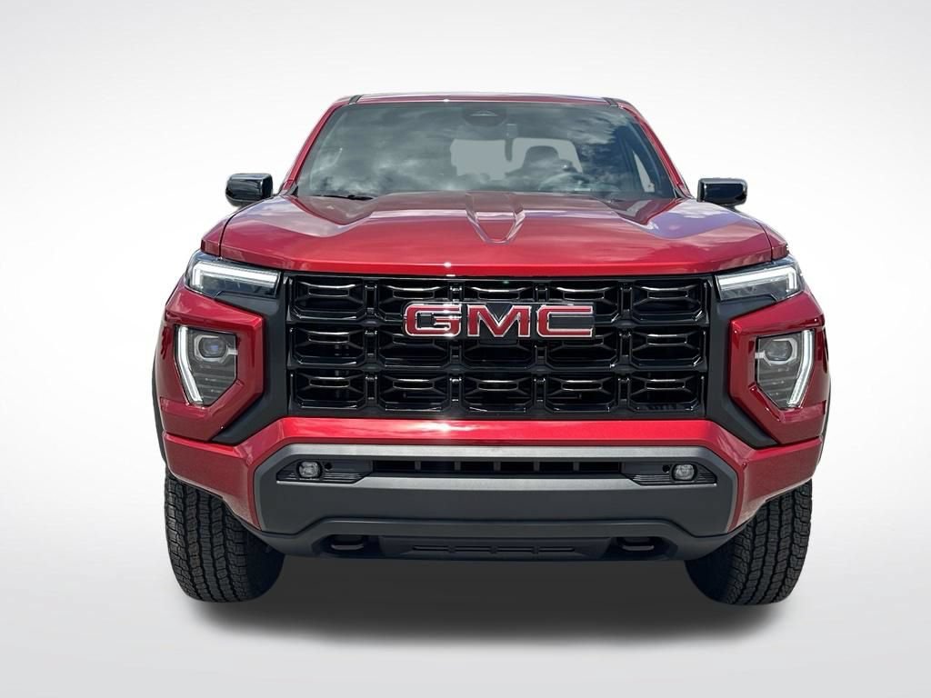 New 2026 GMC Canyon Elevation w/ Convenience Package AWD/4WD image 9