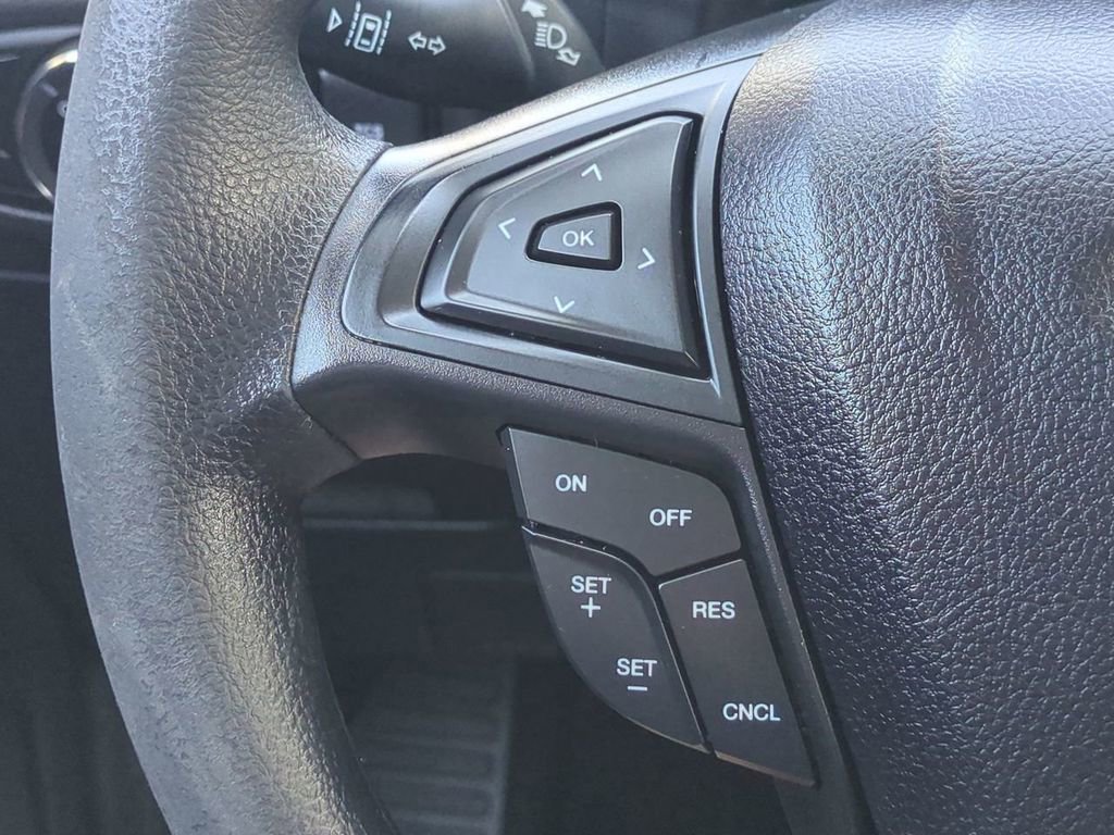 Certified 2024 Ford Edge SE image 25