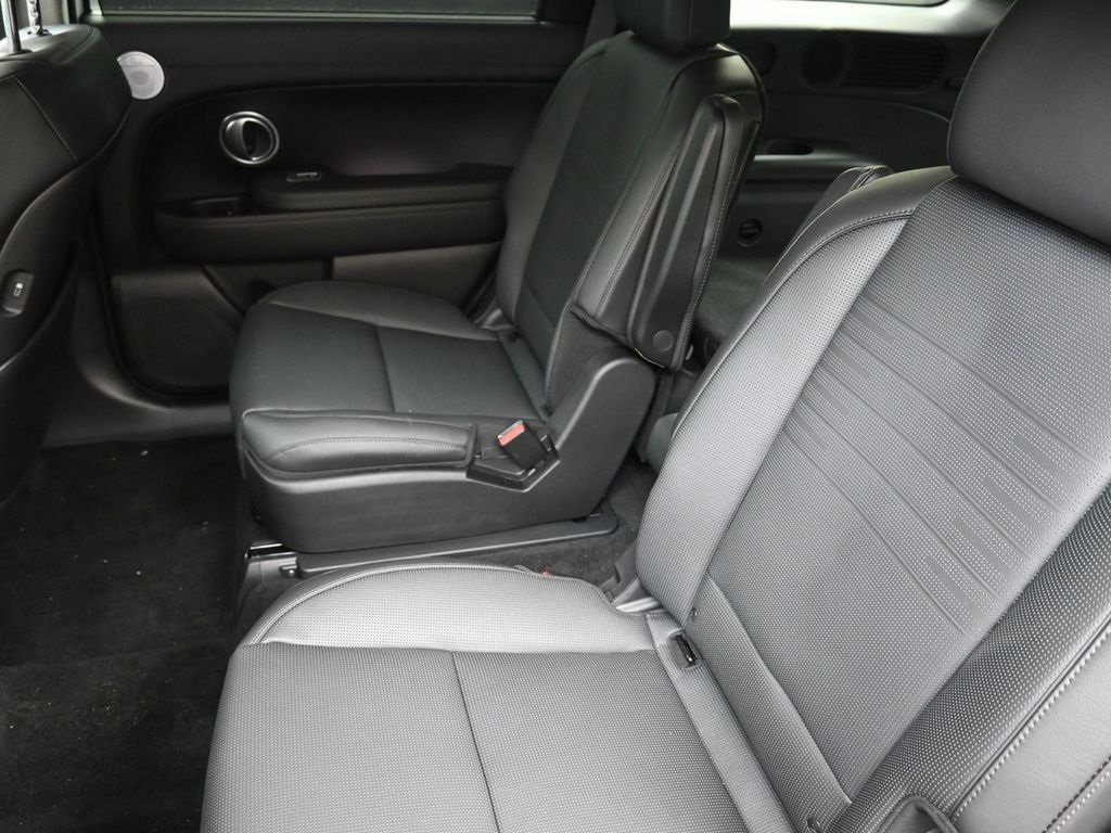 New 2026 Hyundai Palisade Limited image 21