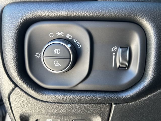 Used 2022 RAM 1500 Big Horn image 29