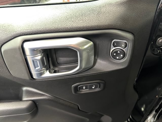 New 2027 Jeep Wrangler Unlimited Sport AWD/4WD image 30