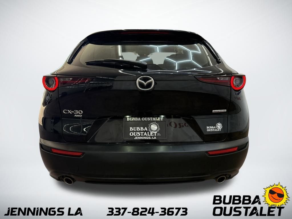 Used 2023 MAZDA CX-30 AWD 2.5 S image 5