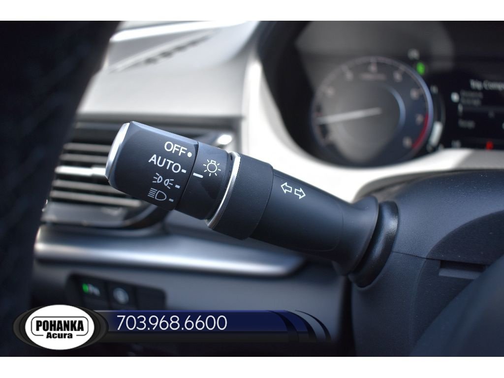 New 2026 Acura RDX SH-AWD w/ Technology Package image 10