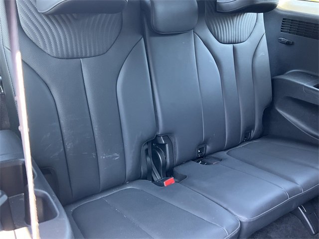 Used 2024 Hyundai Palisade Calligraphy image 37
